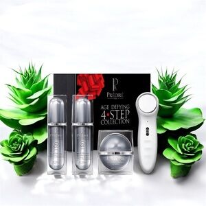 NIB-Age Defying 4 Step Intensive Cell Renewal Thermal Collection